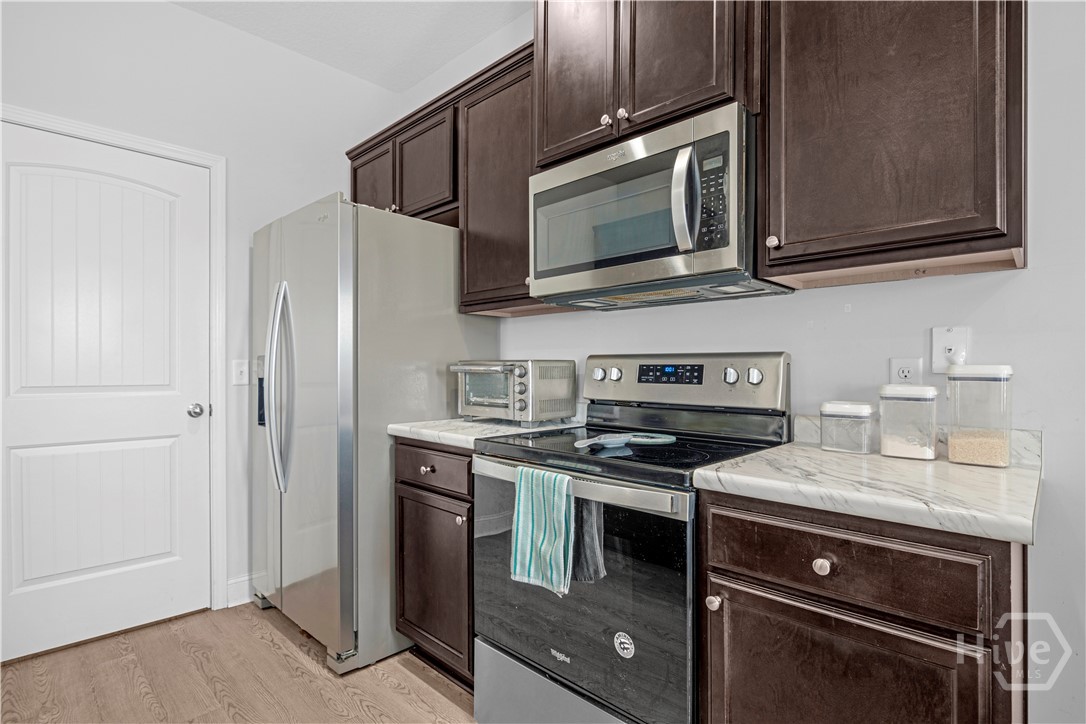 47 Gambrell Road Hinesville, GA 31313 - Photo 19 of 25