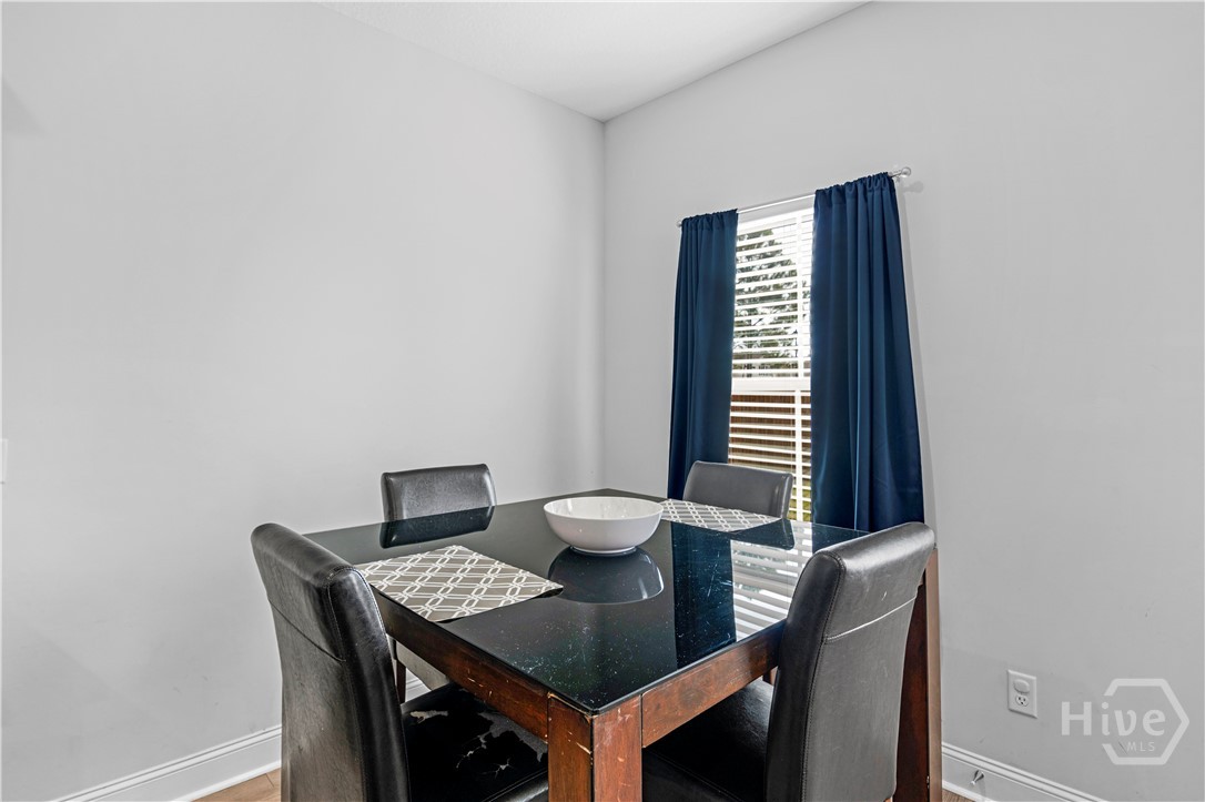 47 Gambrell Road Hinesville, GA 31313 - Photo 21 of 25