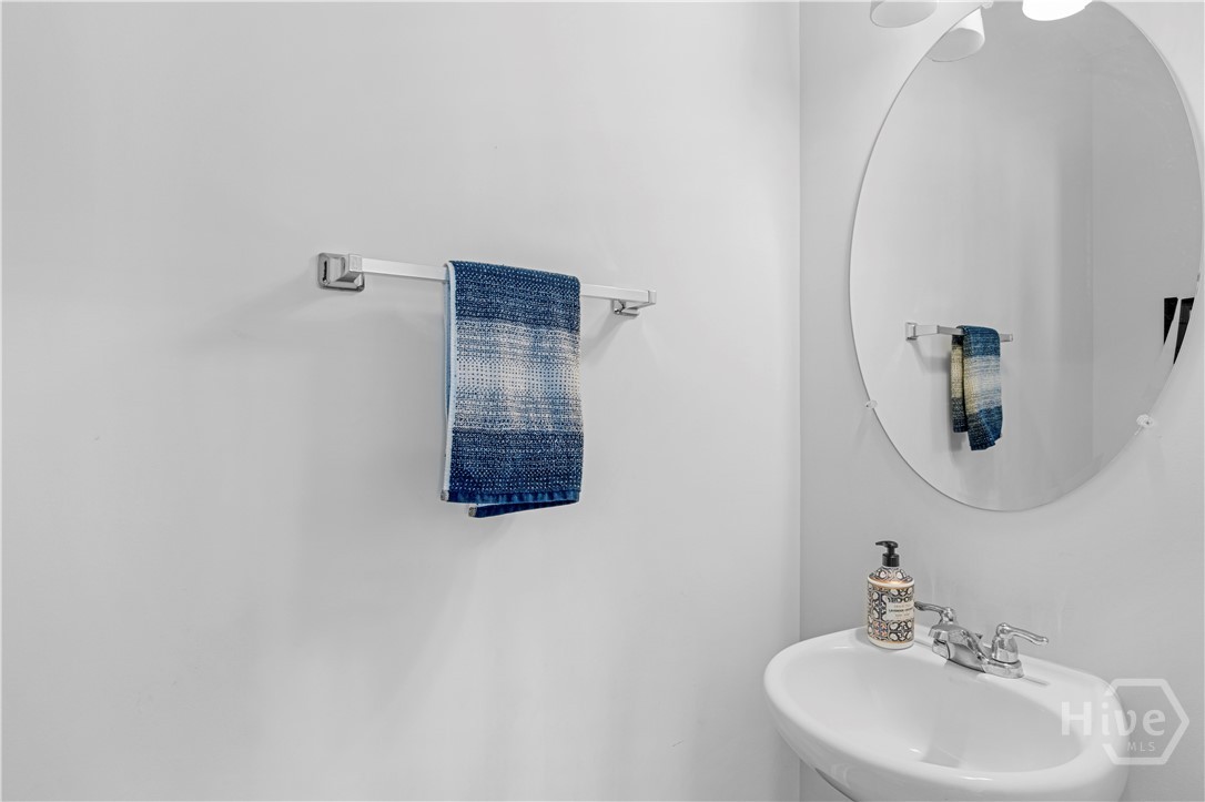 47 Gambrell Road Hinesville, GA 31313 - Photo 22 of 25