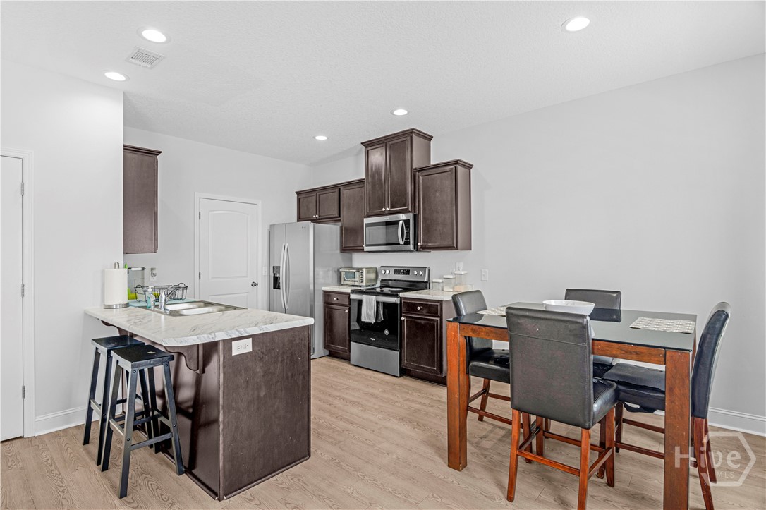 47 Gambrell Road Hinesville, GA 31313 - Photo 23 of 25