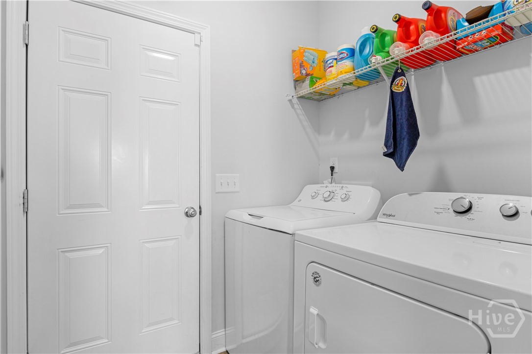 47 Gambrell Road Hinesville, GA 31313 - Photo 24 of 25