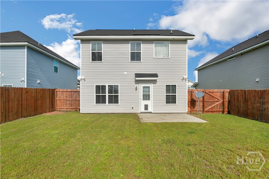 47 Gambrell Road Hinesville, GA 31313 - Photo 25 of 25