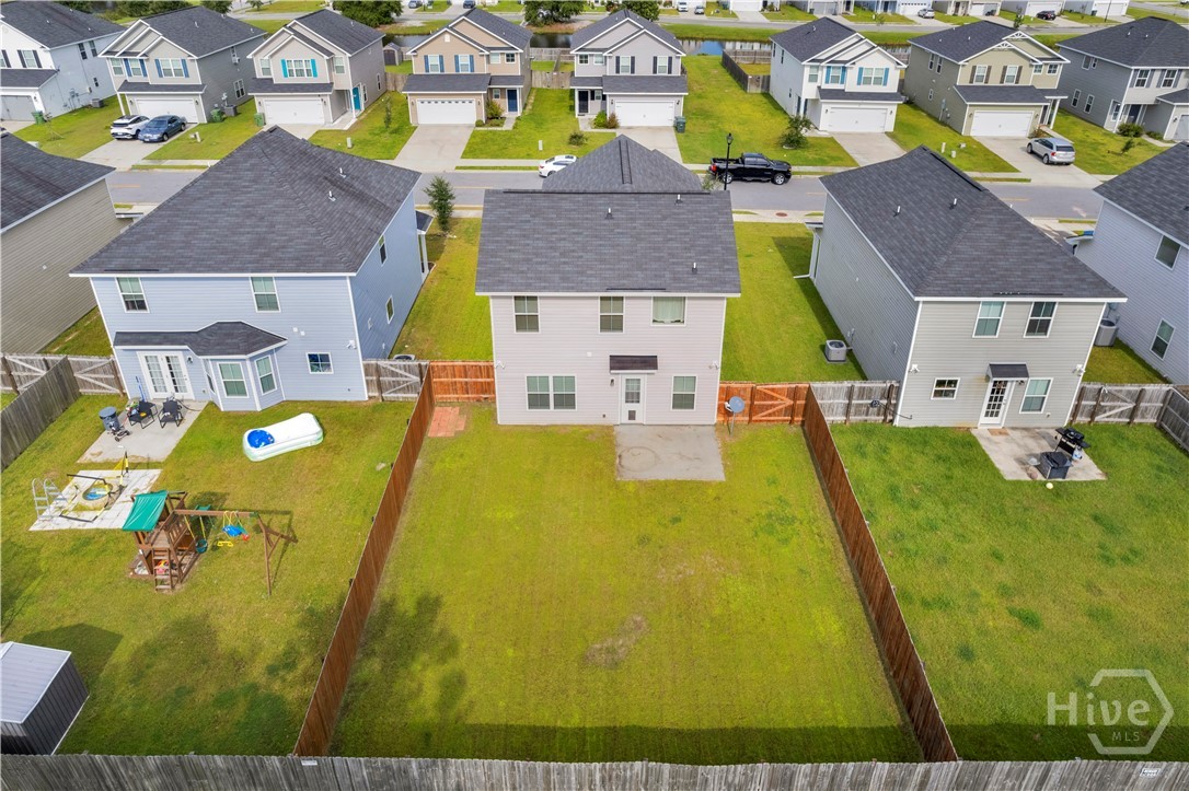 47 Gambrell Road Hinesville, GA 31313 - Photo 3 of 25