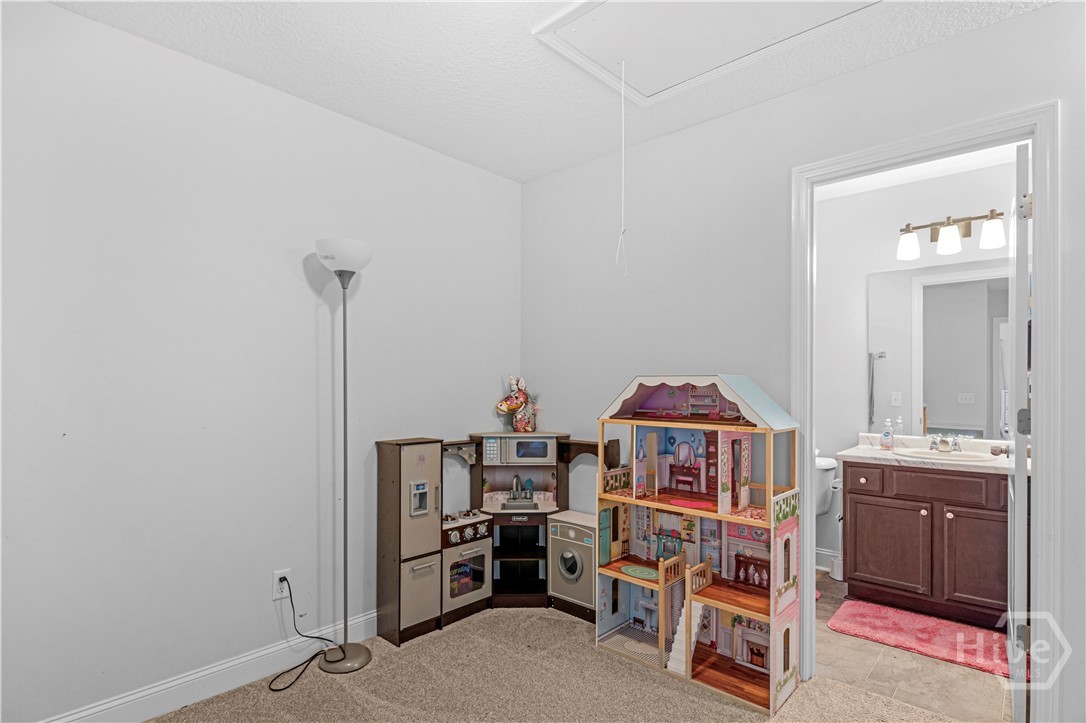 47 Gambrell Road Hinesville, GA 31313 - Photo 8 of 25