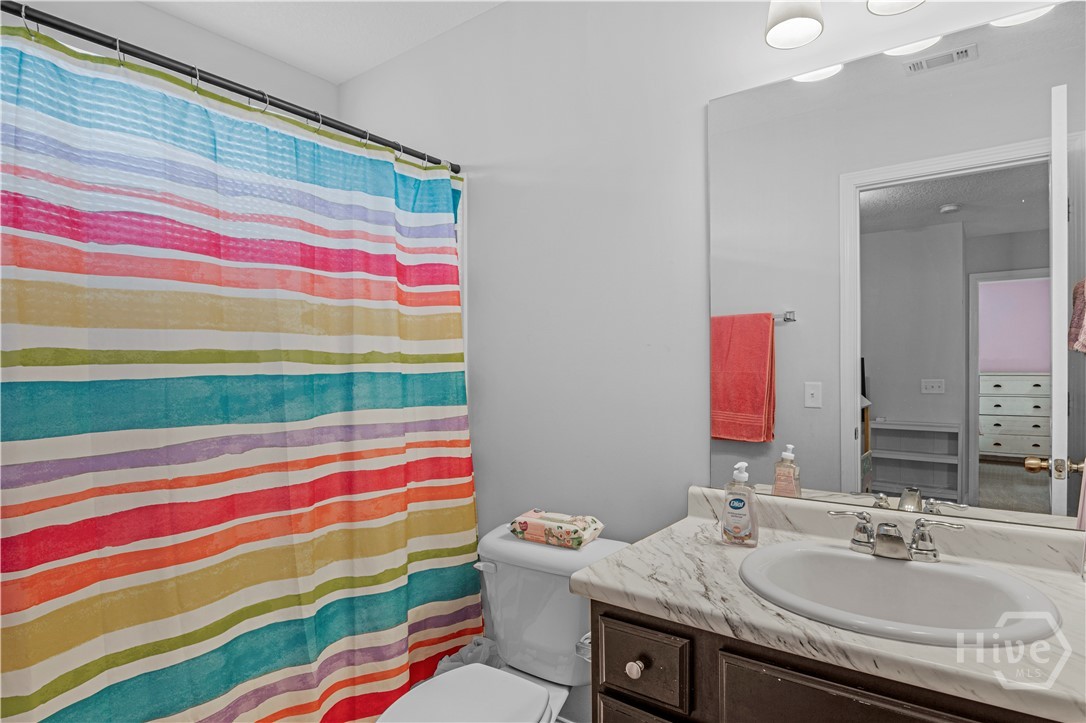 47 Gambrell Road Hinesville, GA 31313 - Photo 10 of 25