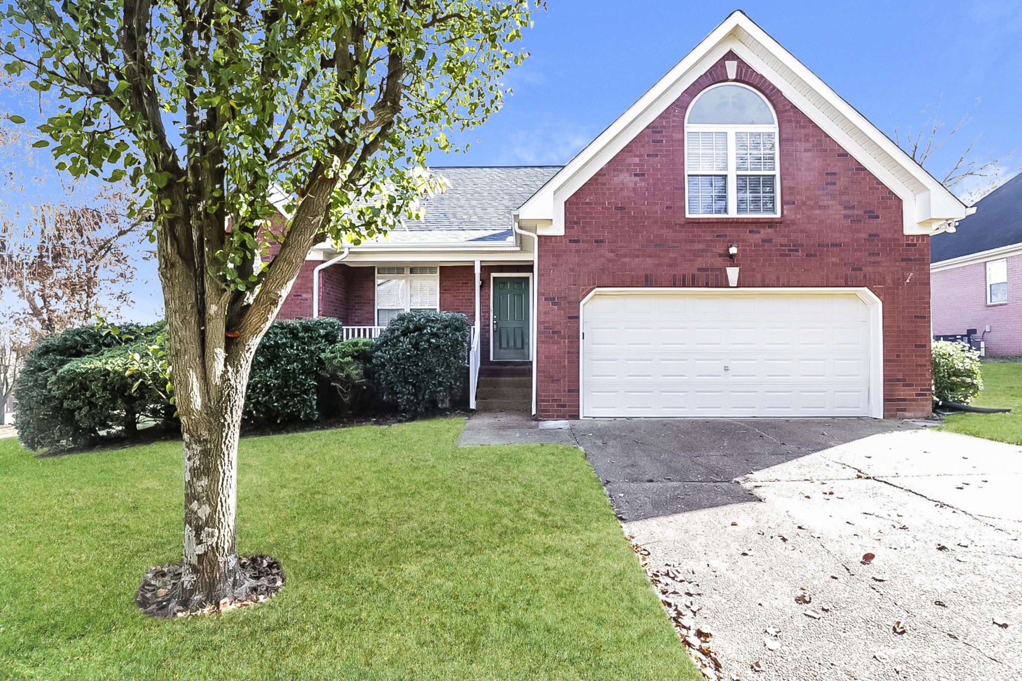 415 Parrish Hill Mount Juliet, TN 37122 - Photo 1 of 15