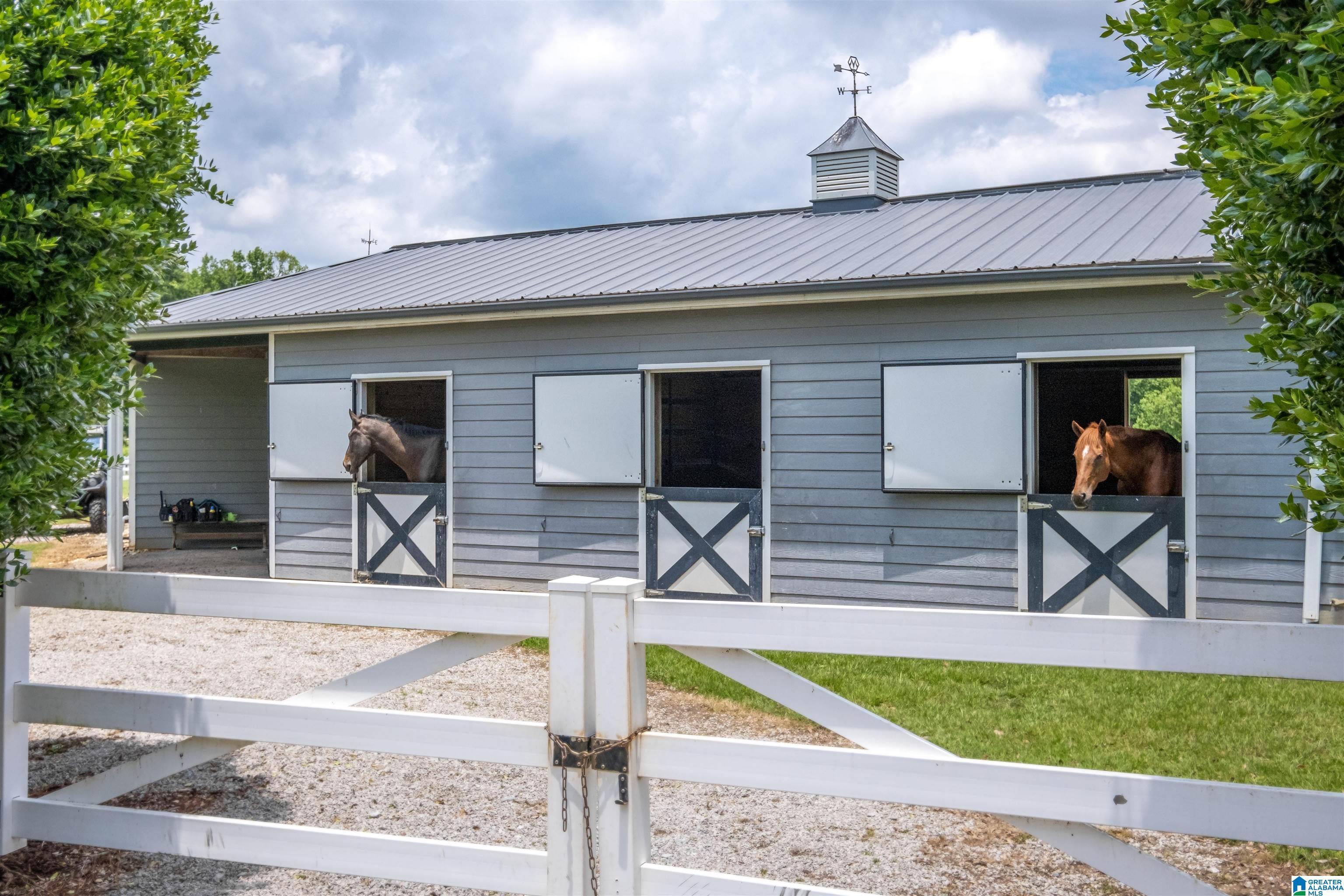 400 Indian Trail Road Pelham, AL 35124 - Photo 24 of 59
