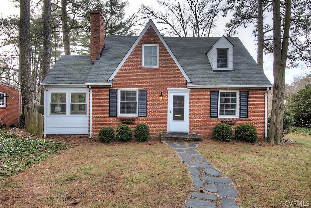 7507 Three Chopt Road Henrico, VA 23229 - Photo 1 of 38 Gallery Image 1