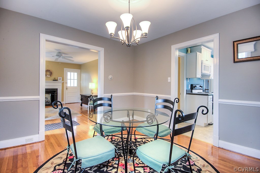 7507 Three Chopt Road Henrico, VA 23229 - Photo 12 of 38 Gallery Image 12