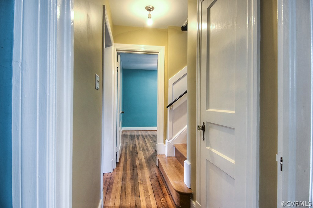 7507 Three Chopt Road Henrico, VA 23229 - Photo 18 of 38 Gallery Image 18