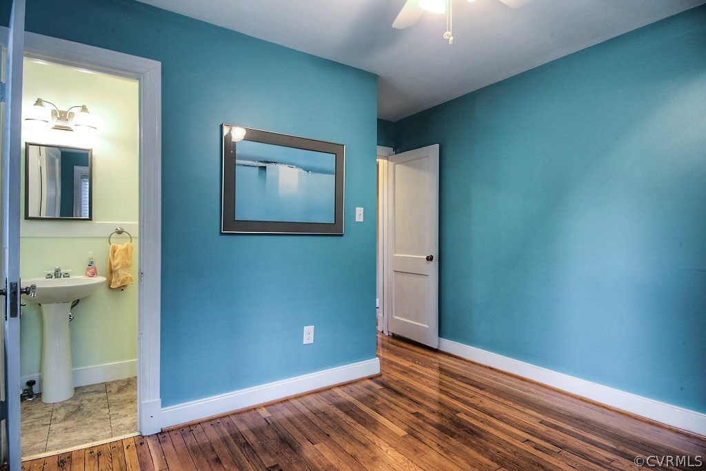 7507 Three Chopt Road Henrico, VA 23229 - Photo 19 of 38 Gallery Image 19