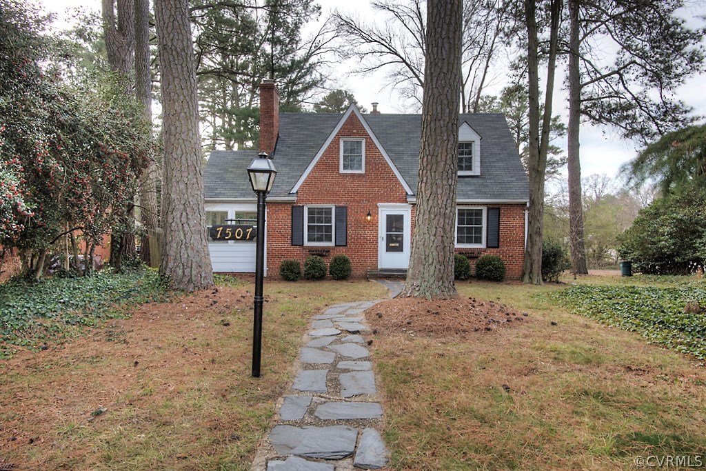 7507 Three Chopt Road Henrico, VA 23229 - Photo 2 of 38 Gallery Image 2