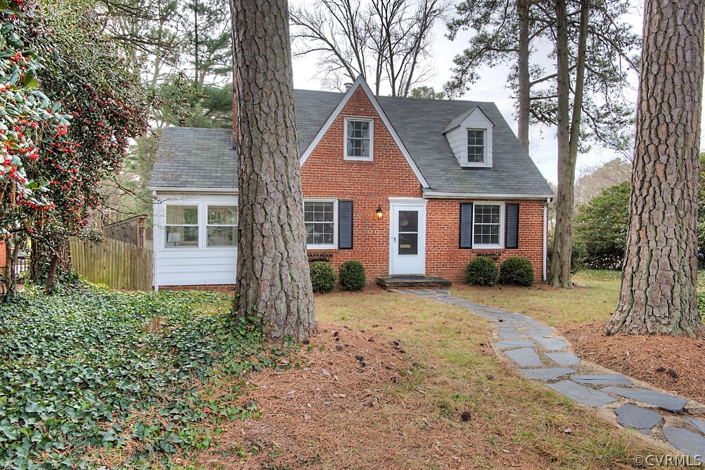 7507 Three Chopt Road Henrico, VA 23229 - Photo 3 of 38 Gallery Image 3
