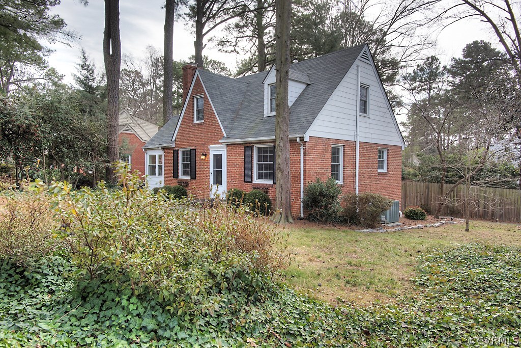 7507 Three Chopt Road Henrico, VA 23229 - Photo 35 of 38 Gallery Image 35