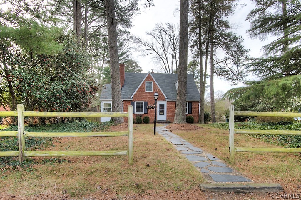 7507 Three Chopt Road Henrico, VA 23229 - Photo 36 of 38 Gallery Image 36
