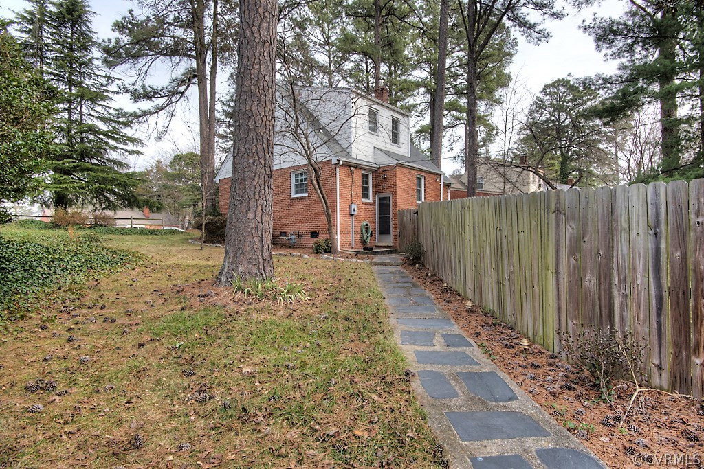 7507 Three Chopt Road Henrico, VA 23229 - Photo 37 of 38 Gallery Image 37