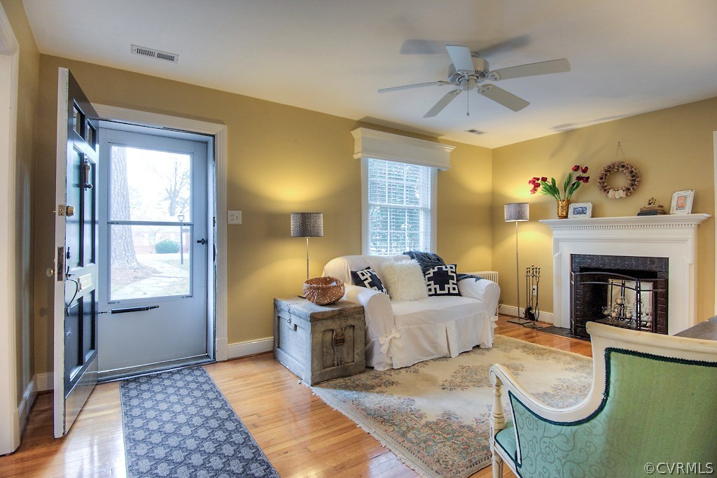 7507 Three Chopt Road Henrico, VA 23229 - Photo 4 of 38 Gallery Image 4