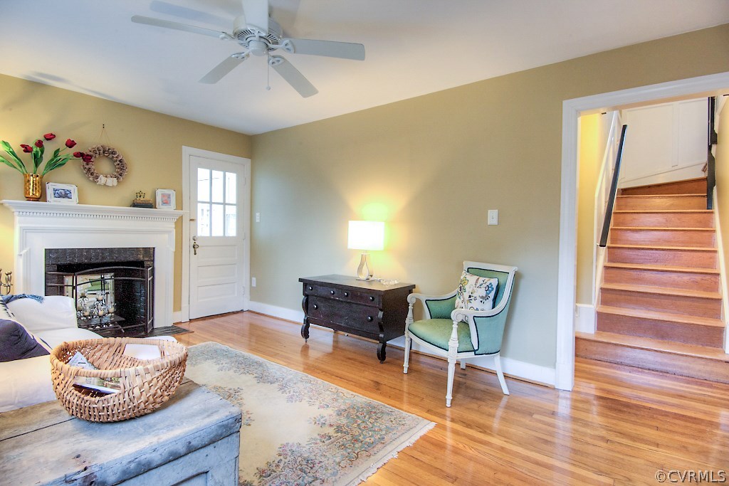 7507 Three Chopt Road Henrico, VA 23229 - Photo 6 of 38 Gallery Image 6