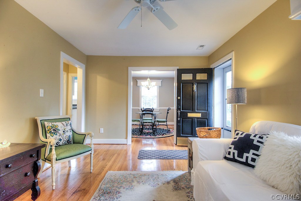 7507 Three Chopt Road Henrico, VA 23229 - Photo 8 of 38 Gallery Image 8