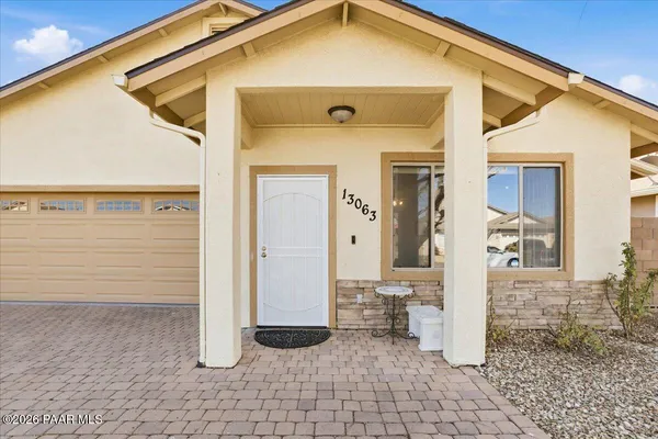 $489,000 | 13063 East Cancun Street, Dewey, AZ 86327