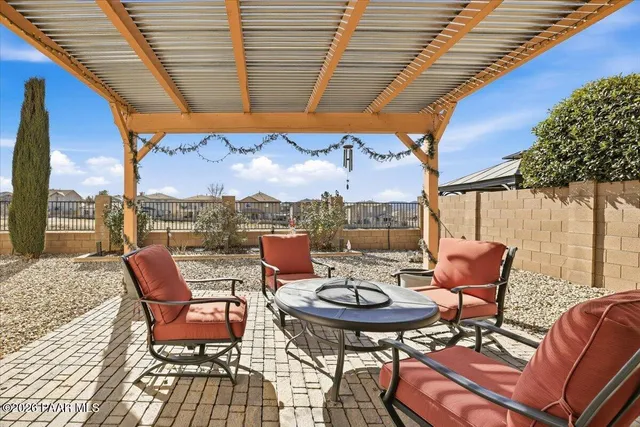 $489,000 | 13063 East Cancun Street, Dewey, AZ 86327