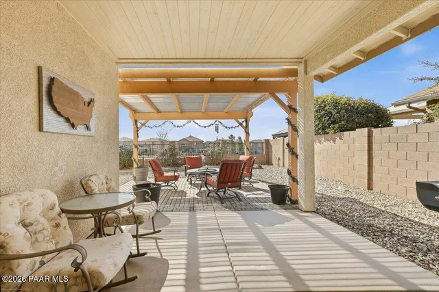 $489,000 | 13063 East Cancun Street, Dewey, AZ 86327