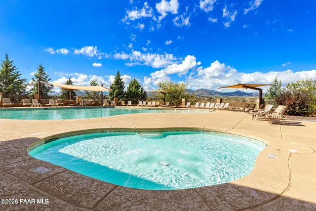 $489,000 | 13063 East Cancun Street, Dewey, AZ 86327