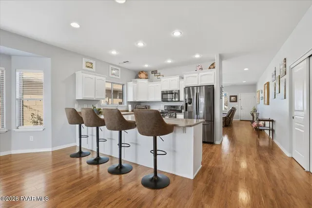 $489,000 | 13063 East Cancun Street, Dewey, AZ 86327