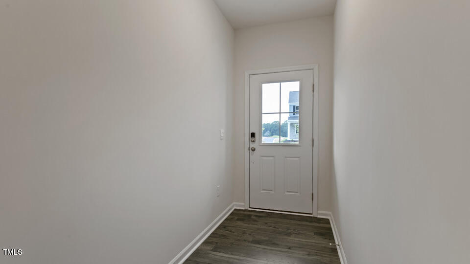 830 Comice Pear Way Willow Spring, NC 27592 - Photo 2 of 34 Entry