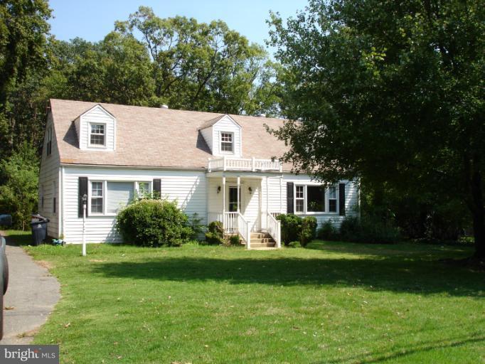 7908 Bock Road Fort Washington, MD 20744 - Photo 1 of 11 Exterior (Front)