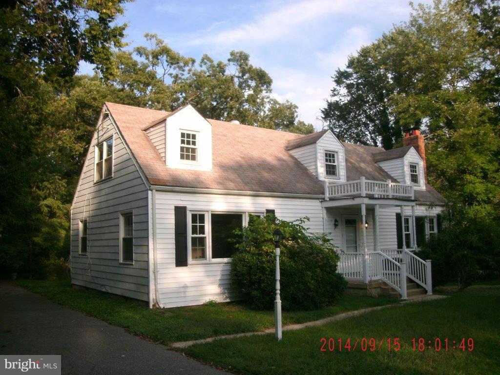 7908 Bock Road Fort Washington, MD 20744 - Photo 2 of 11 Exterior (Front)