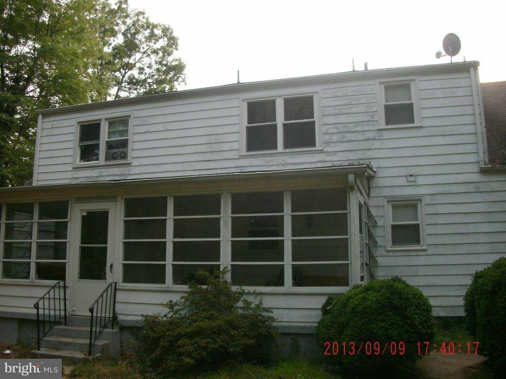 7908 Bock Road Fort Washington, MD 20744 - Photo 10 of 11 Exterior (Rear)