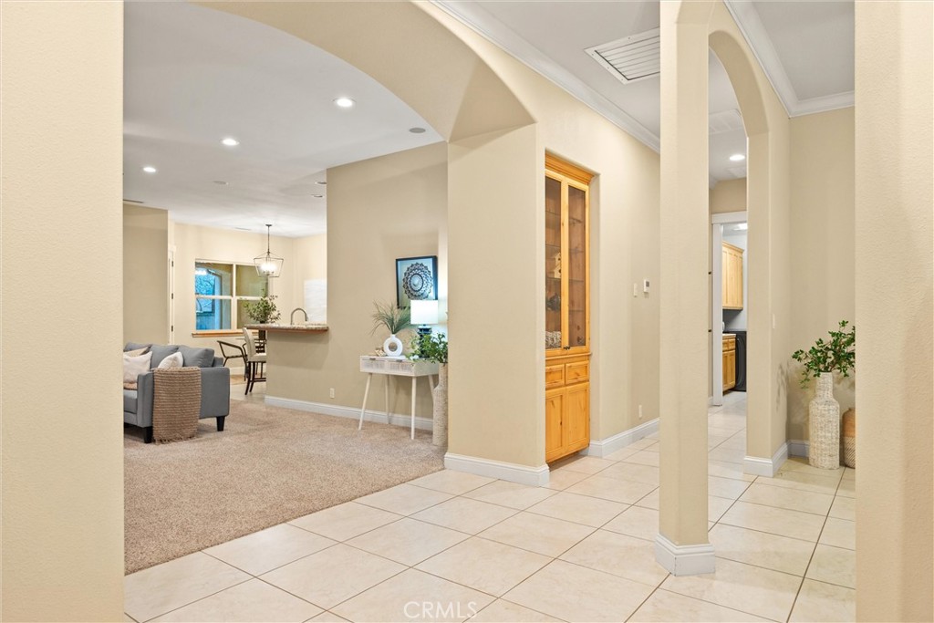 10473 Bogie Way Chico, CA 95928 - Photo 15 of 46 a view of a living room