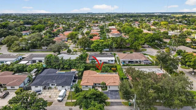 $1,238,000 | 20610 Northeast 22nd Court, Miami, FL 33180