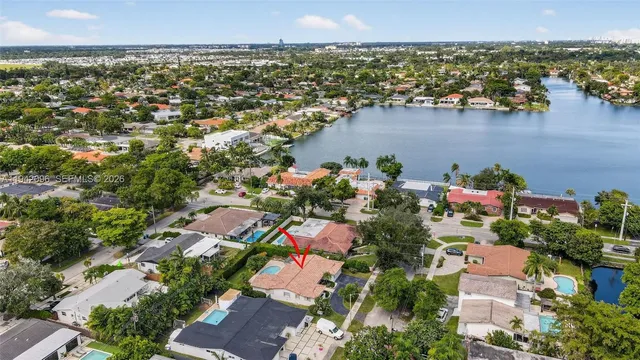 $1,238,000 | 20610 Northeast 22nd Court, Miami, FL 33180