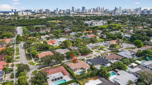 $1,238,000 | 20610 Northeast 22nd Court, Miami, FL 33180
