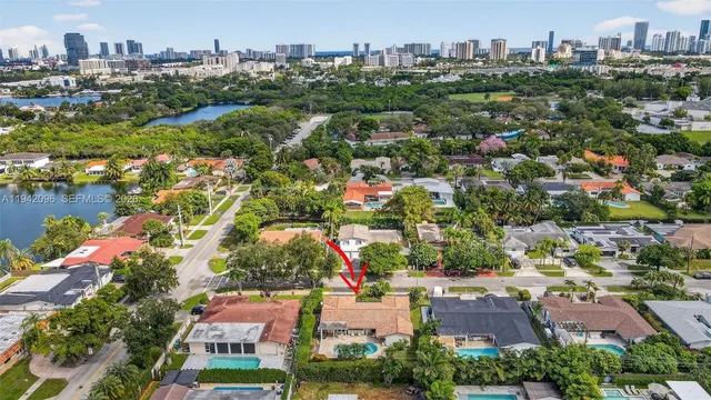$1,238,000 | 20610 Northeast 22nd Court, Miami, FL 33180
