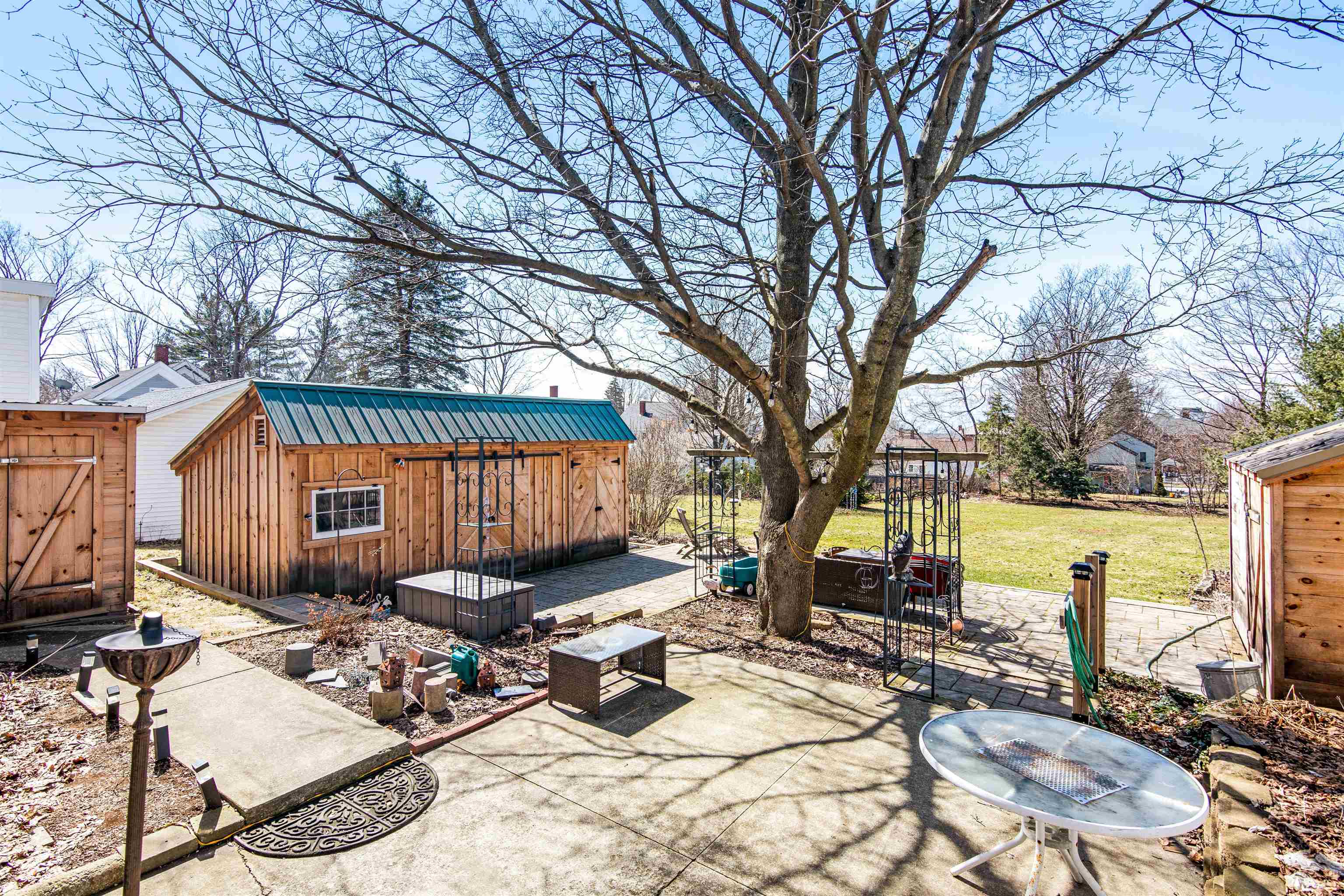 28 High Street St. Albans, VT 05478 - Photo 35 of 40