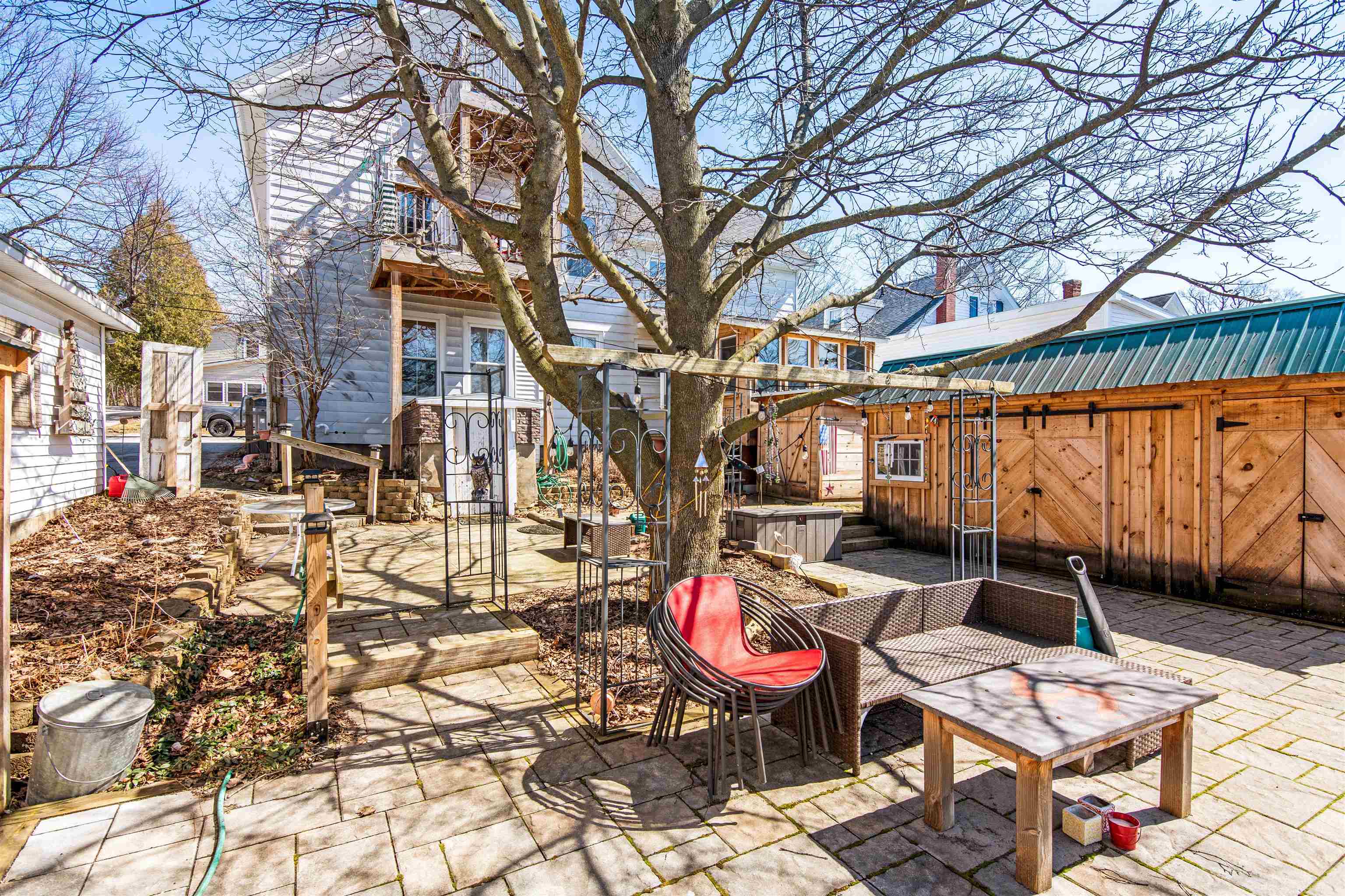 28 High Street St. Albans, VT 05478 - Photo 36 of 40