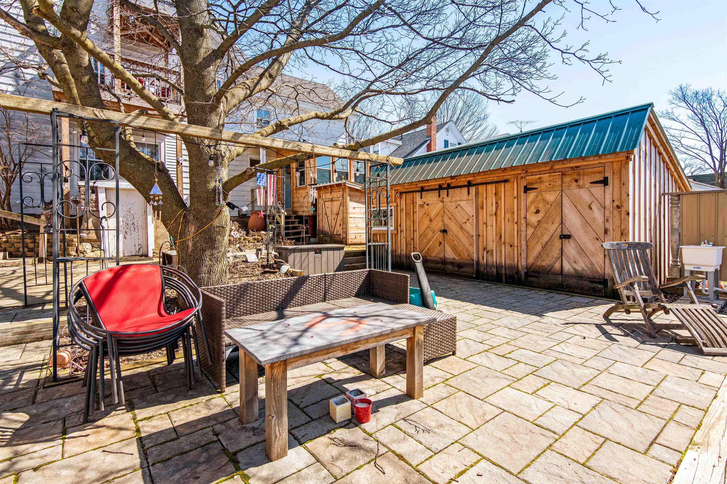 28 High Street St. Albans, VT 05478 - Photo 37 of 40