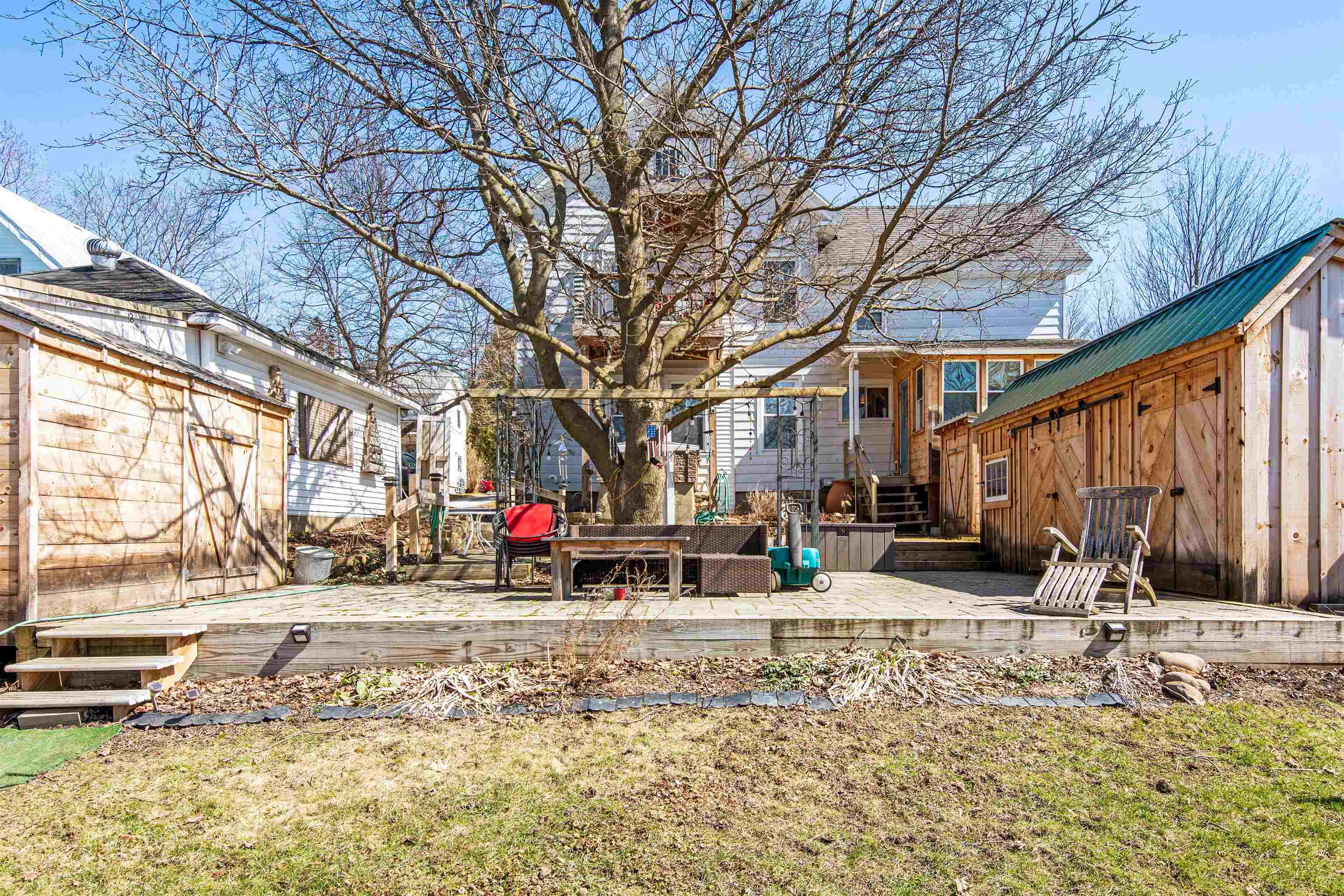 28 High Street St. Albans, VT 05478 - Photo 38 of 40