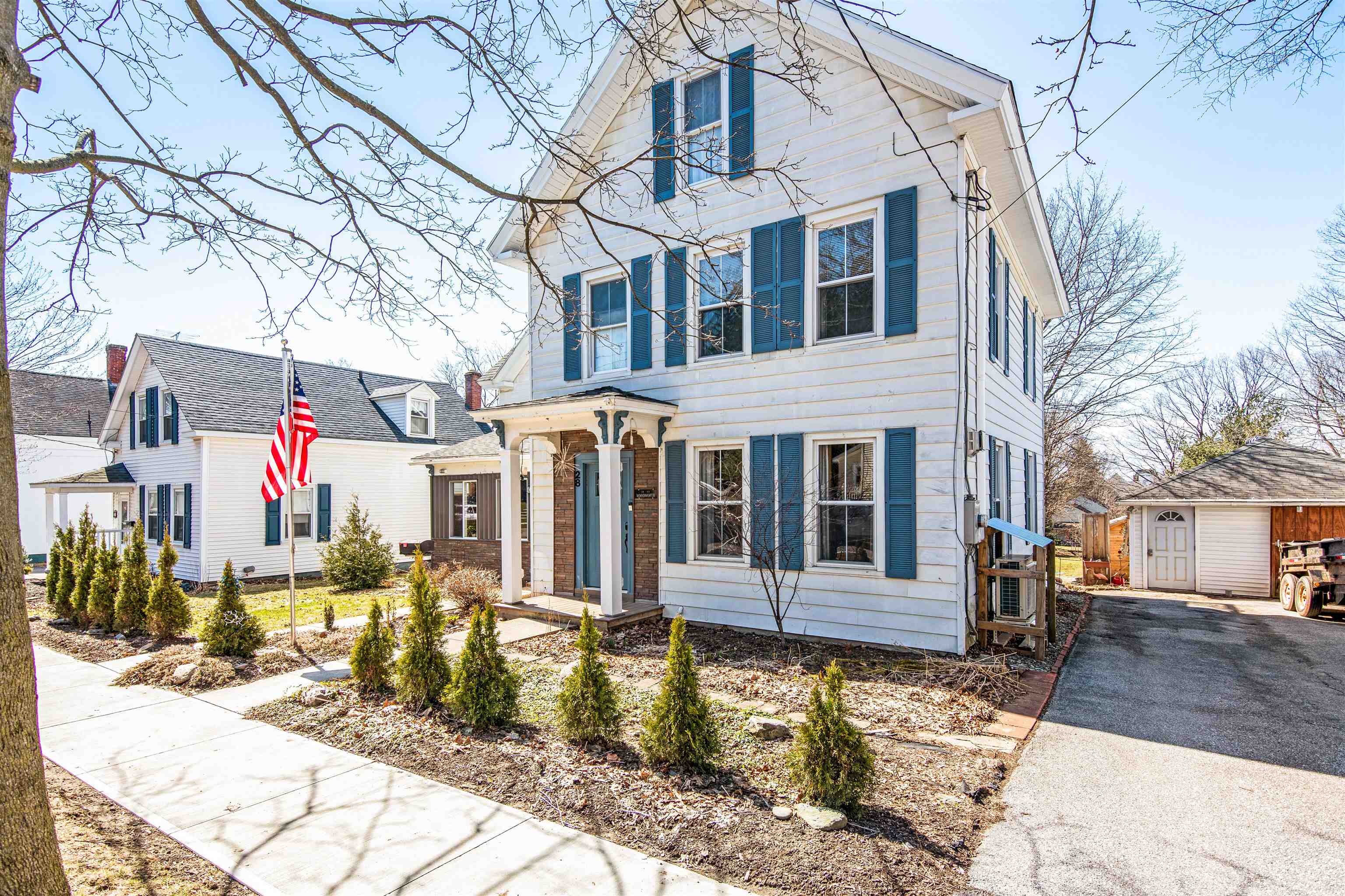 28 High Street St. Albans, VT 05478 - Photo 4 of 40