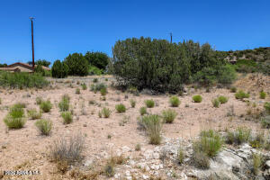 4835 Teepee Terrace, Unit 40 Rimrock, AZ 86335 - Photo 20 of 23 Lot View