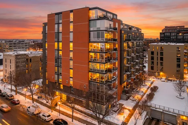 $385,000 | 730 North 4th Street, Unit 412, Minneapolis, MN 55401