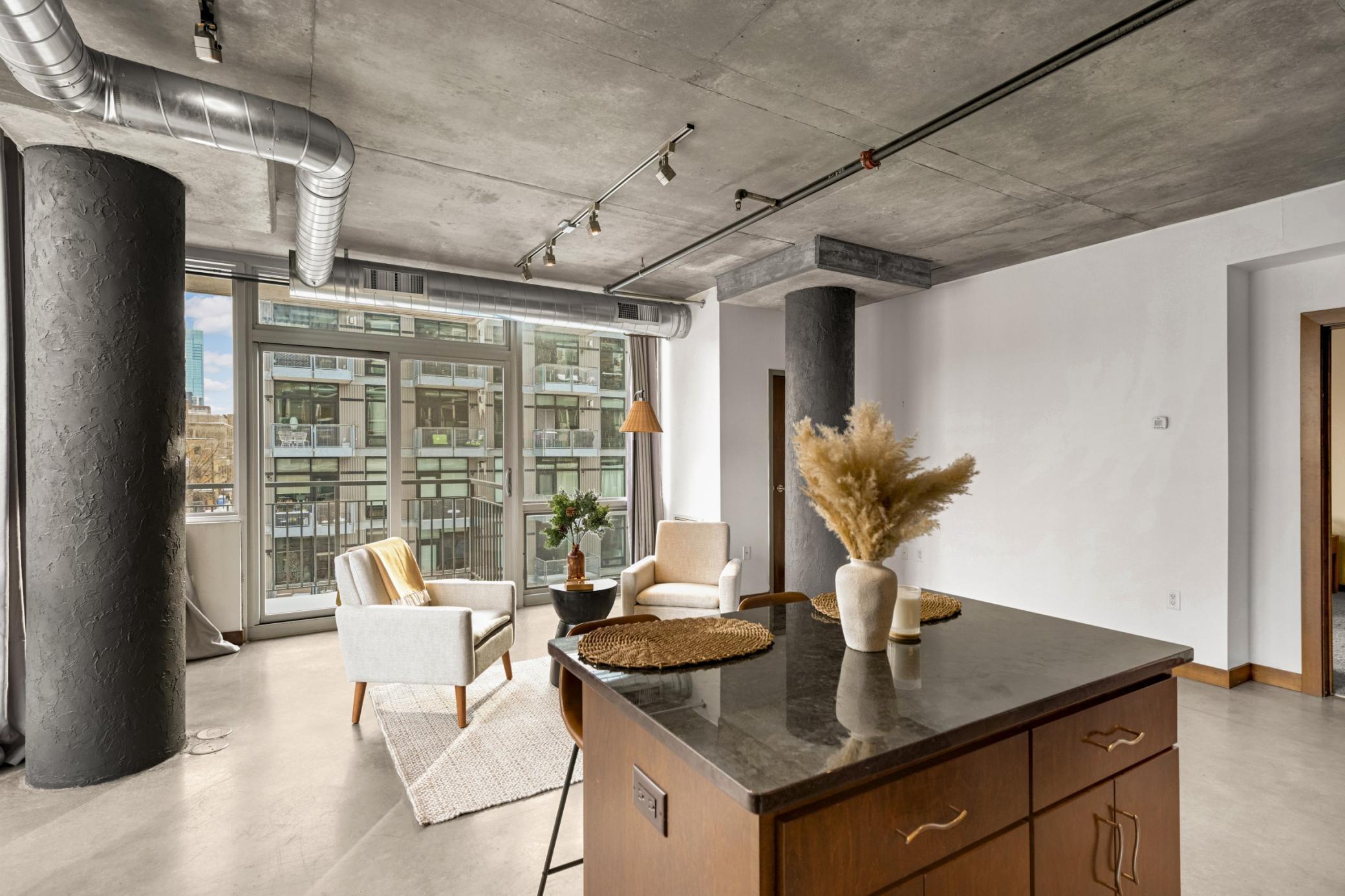 730 North 4th Street, Unit 412 Minneapolis, MN 55401 - Photo 11 of 57