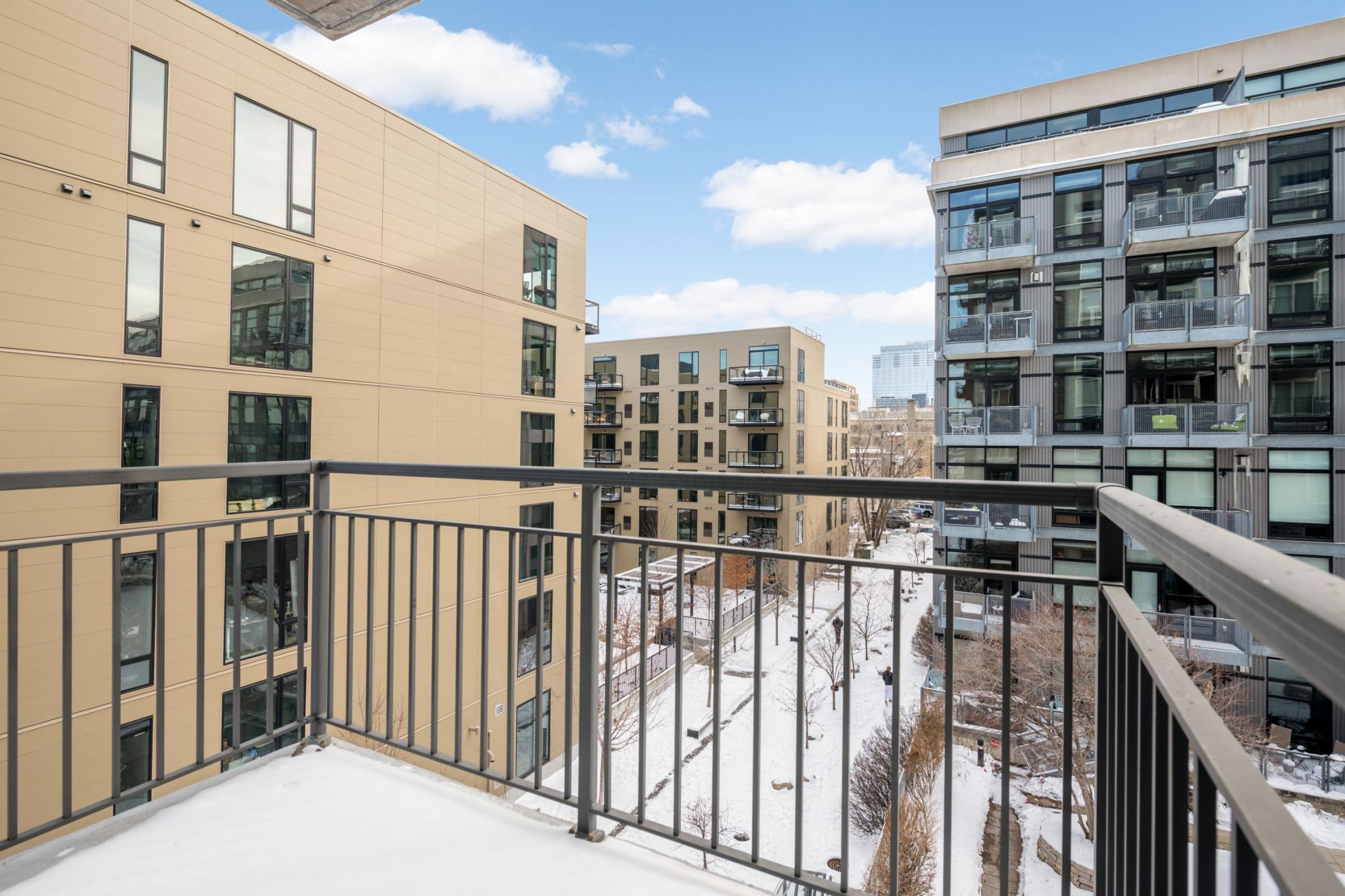 730 North 4th Street, Unit 412 Minneapolis, MN 55401 - Photo 14 of 57