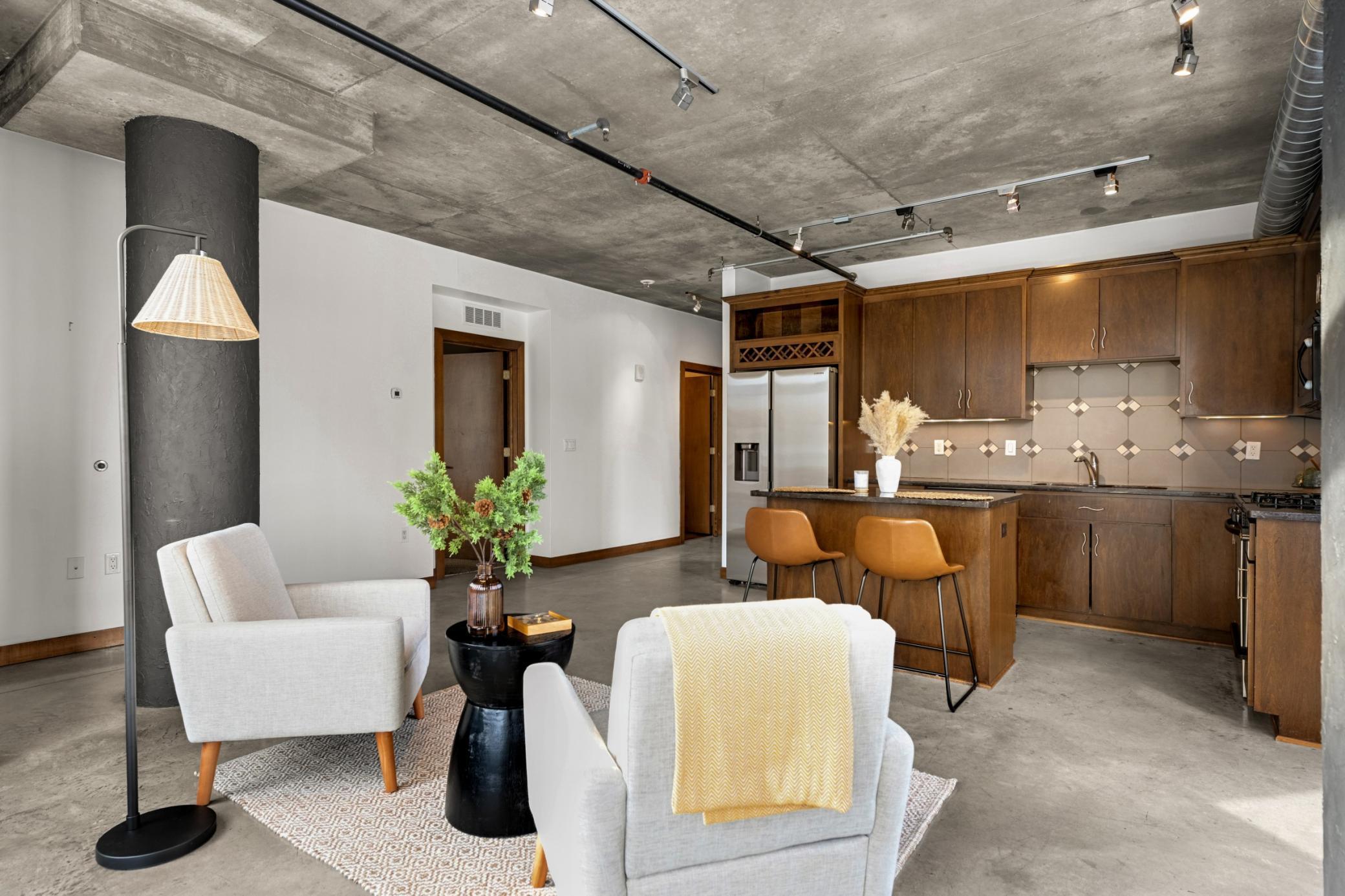 730 North 4th Street, Unit 412 Minneapolis, MN 55401 - Photo 15 of 57