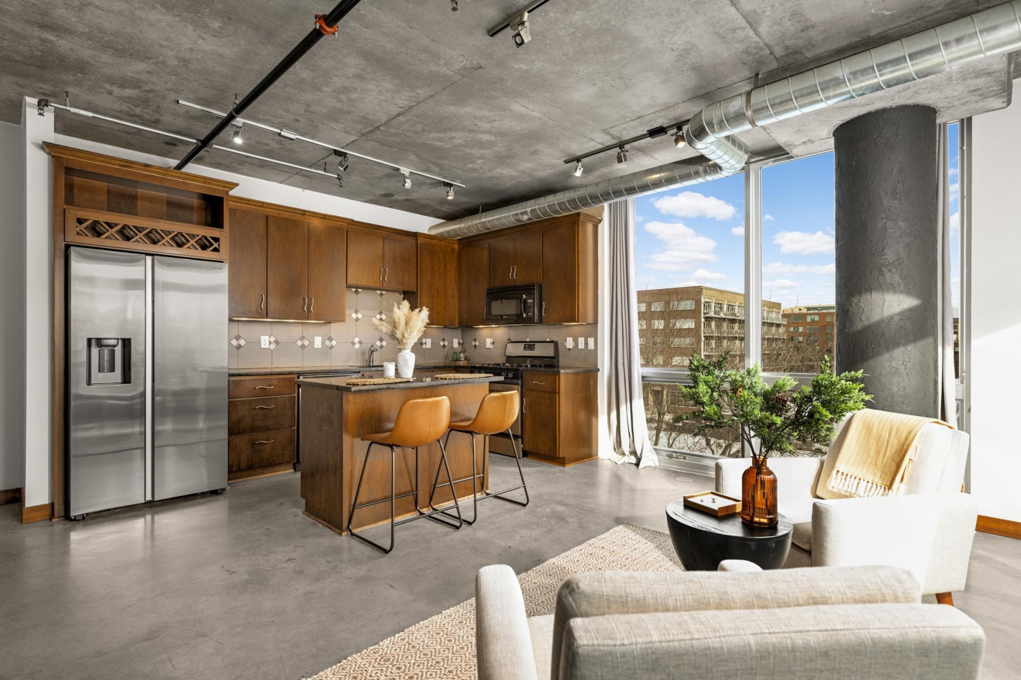 730 North 4th Street, Unit 412 Minneapolis, MN 55401 - Photo 16 of 57