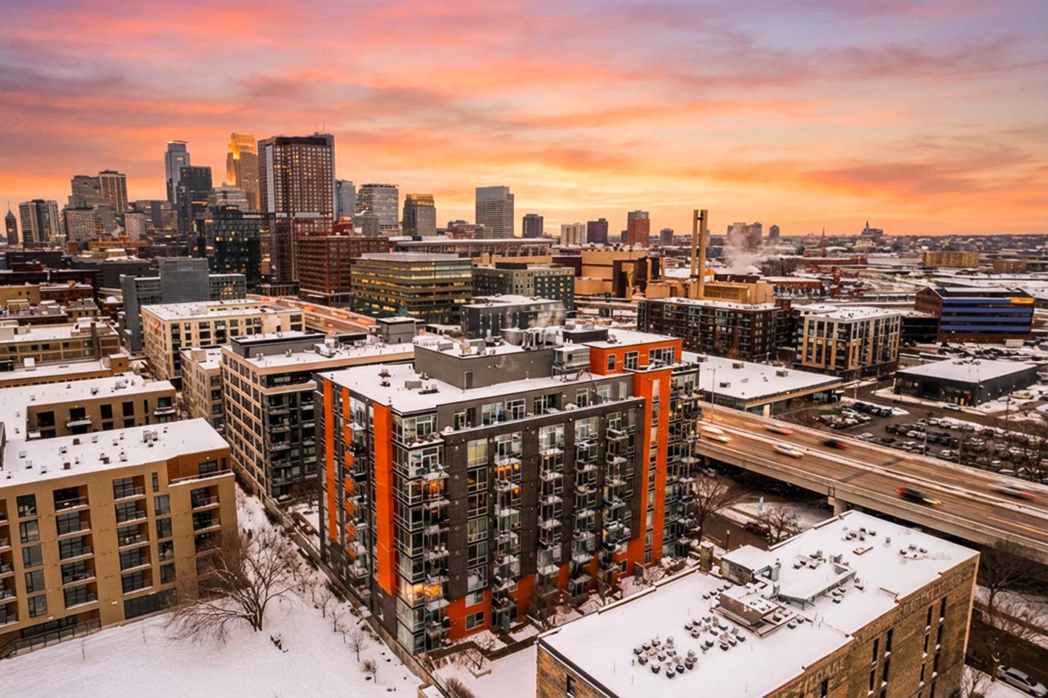 730 North 4th Street, Unit 412 Minneapolis, MN 55401 - Photo 2 of 57