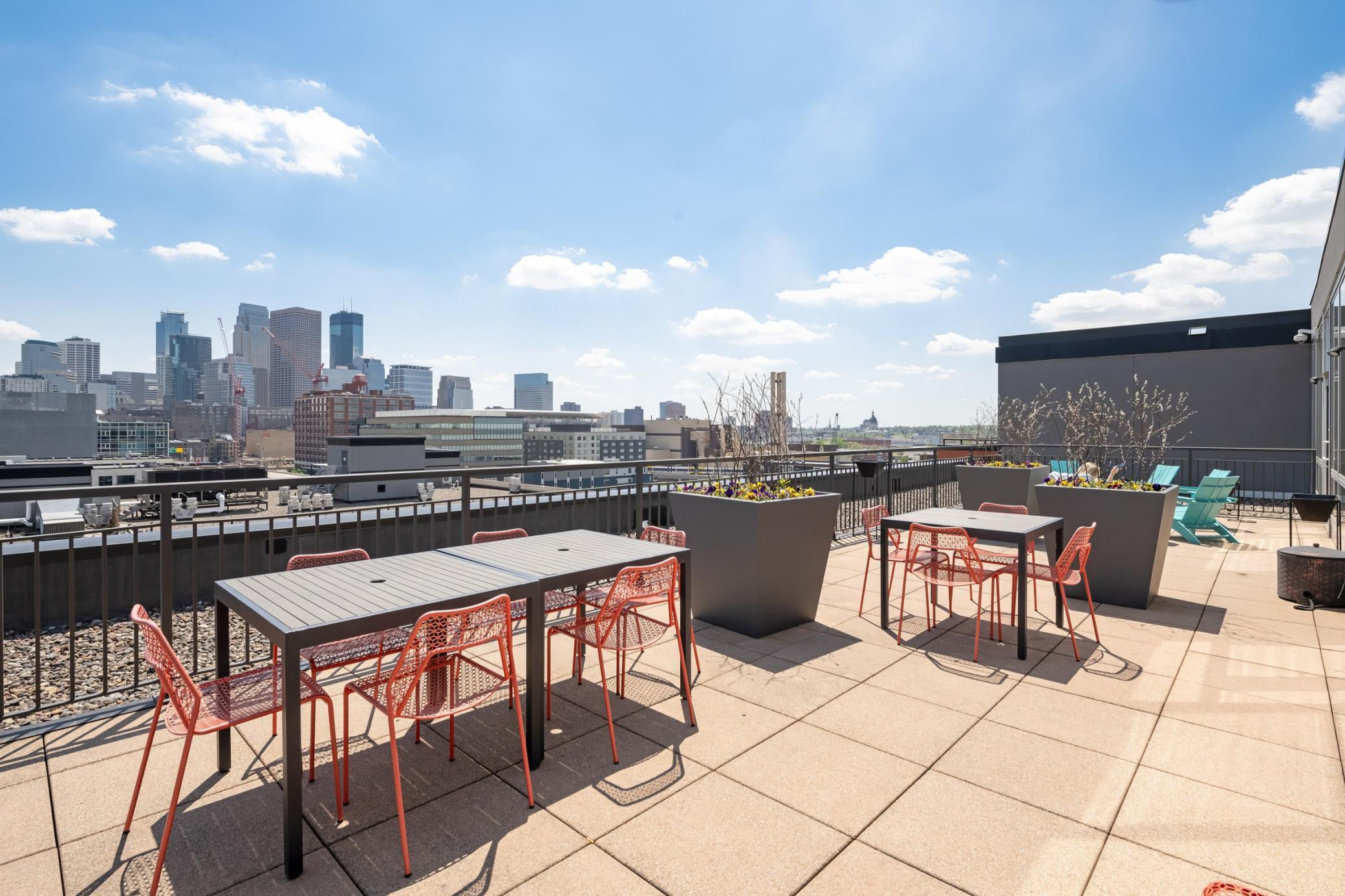 730 North 4th Street, Unit 412 Minneapolis, MN 55401 - Photo 29 of 57